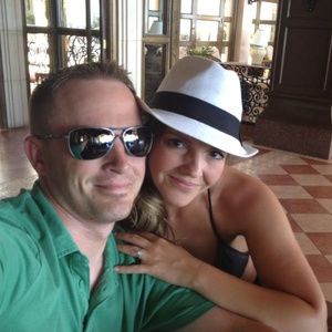 Meet your Posher, Rebecca